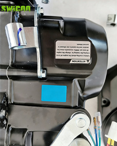 SWICOO Nouveau moteur Zongshen 140CC haute performance ZS <span class=keywords><strong>140</strong></span> pour moto tout-terrain CRF50 CRF70 <span class=keywords><strong>KLX</strong></span> - Product Image 5