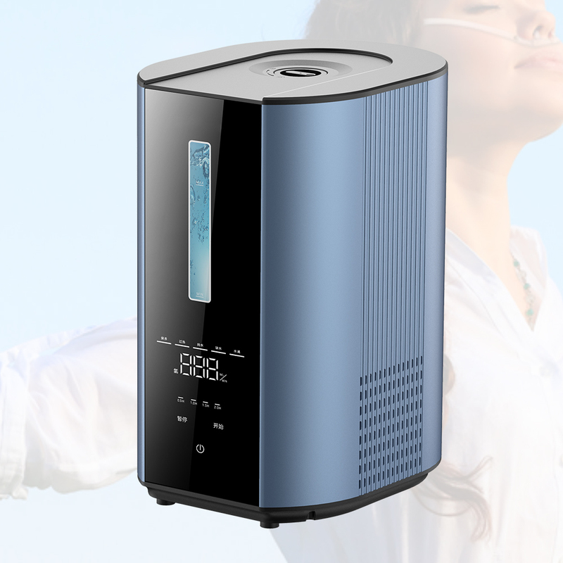 OLANSI Health Hydrogen Inhaler Spe Pem