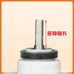 Washing Machine Pulsator <b>Square</b> Shaft 6 Hole Lace <b>Edge</b> Stainless Steel Durable Household Accessory - Product Image 1