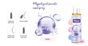 <span class=keywords><strong>Spray</strong></span> nasal <span class=keywords><strong>de</strong></span> <span class=keywords><strong>agua</strong></span> <span class=keywords><strong>de</strong></span> <span class=keywords><strong>mar</strong></span> fisiológico <span class=keywords><strong>para</strong></span> bebés 60ml <span class=keywords><strong>Spray</strong></span> nasal portátil <span class=keywords><strong>para</strong></span> que el bebé lo limpie - Product Image 6