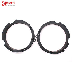 ปะเก็นลำโพง Volkswagen Buick Great Wall ขนาด 144 มม. 172 มม. อะแดปเตอร์สำหรับอัพเกรดเครื่องเสียงรถยนต์ - Product Image 2