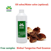 Arôme alimentaire Hengyu de qualité alimentaire, soluble dans l'eau et l'huile, saveur de tabac, liquide, poudre, pâte, additif pour boissons, bonbons, thé au lait