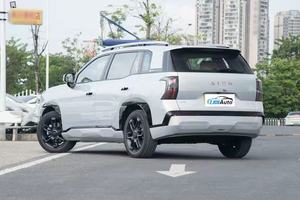Auto Usado 2024 0KM, Auto de Segunda Mano, Aion V SUV, Batería de Largo Alcance, Eléctrico, Económico, Volante a la Izquierda, Auto Eléctrico, Fábrica <span class=keywords><strong>China</strong></span>, en Stock - Product Image 5