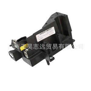 Refuerzo de Parachoques Delantero para Jeep Cherokee 68266624AA 68266625AA Pieza de Repuesto - Product Image 4