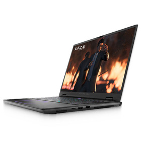 Original <strong>Alienwar</strong> M16-R37710B Notebook Gaming Laptop PC Ultra 7-155H Processor 16G 1T 4070-8GB 2K 240Hz Per Key RGB - Product Image 3