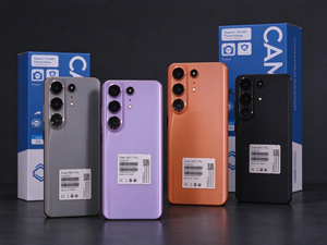Nuevo Teléfono Móvil Original 2026, Nuevo Camon 50 Pro 5G, Smartphones de Calidad Confiable, Envío Global, Compañero Diario - Product Image 3