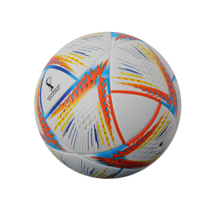 Balón de Fútbol Oficial de Alta Calidad, Tamaño 5, Serie Copas Mundiales, <span class=keywords><strong>Balones</strong></span> de Fútbol de PU con Unión Térmica, en Existencia - Product Image 2
