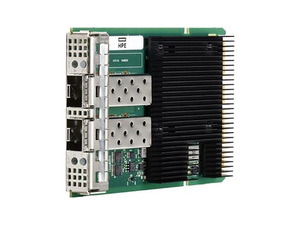 Tarjeta de red Mellanox MCX4621A-ACAB de doble puerto 25GbE InfiniBand ConnectX-4 PCIe IB VPI Ethernet, adaptador NIC para servidor, en stock. - Product Image 2
