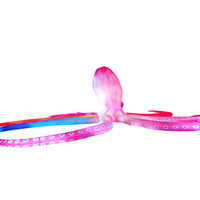 Tentacule de pieuvre géant gonflable multicolore personnalisable, événements, expositions, décorations de fête, imperméable, durable, résistant au vent
