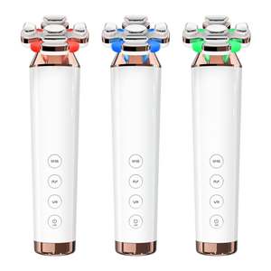 Gesichts massage gerät Home <span class=keywords><strong>Use</strong></span> Beauty Equipment Produkte Facelifting-Gerät Neuankömmling - Product Image 1