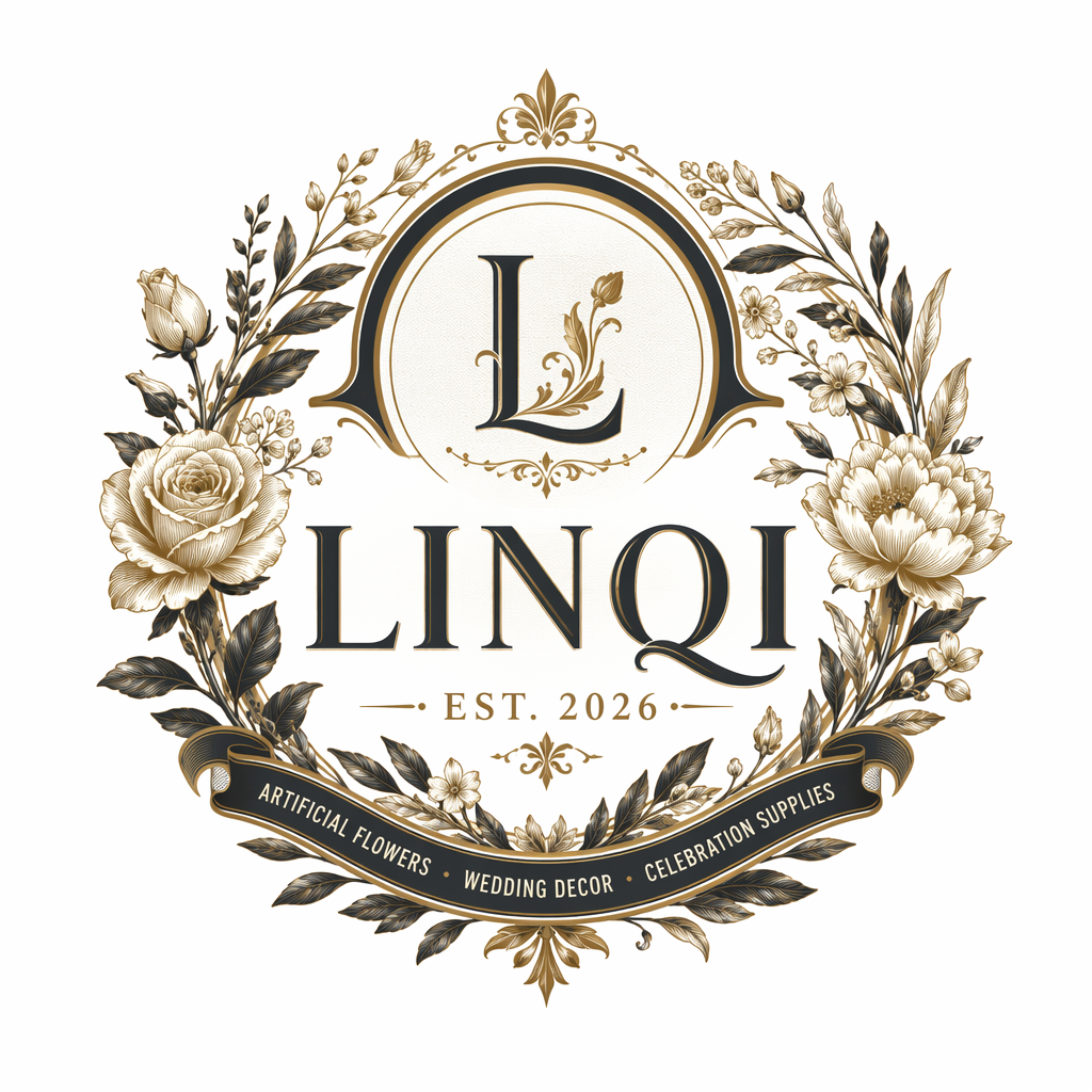 Henan Linqi Trading Co., Ltd. logo