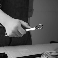 Ensemble d'outils, pinces, clés à douilles, pinces à pompe à eau, kit d'outils à main, OEM personnalisable