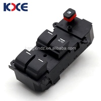El lado derecho 35750-TM0-A01 ciudad 07-12 piezas de automóviles de energía eléctrica maestro coche ventana ascensor interruptor de control para HONDA