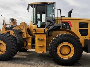 655F pemuat depan kompak untuk banyak aplikasi 2.7-4, 5m perkiraan kapasitas ember 5T berat teleskop kualitas bagus pengambil <span class=keywords><strong>360</strong></span> kabin - Product Image 3