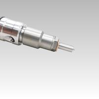 0445120187 Kit de Reparación de Inyectores de Combustible Diésel de Alta Calidad, Boquilla de Inyector para Motor Diésel