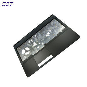 Carcasas de Repuesto para Computadora Portátil, Carcasas Superiores A, B, C y D para Dell Latitude 5570 E5570, Reposamanos - Product Image 2