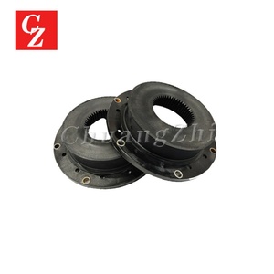 Nuevo Kit de Elementos de Acoplamiento Flexible 1604076100 Compatible con Atlas Copco 1604 0761 00 Compresor de Aire de Tornillo Portátil para Uso Industrial - Product Image 5