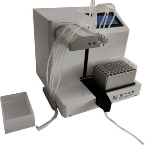 BOYI BYFY-1RDS akıllı tüp akıtma makinesi-çok kanallı peristaltik pompa versiyonu - Product Image 4