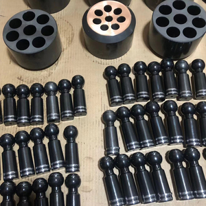 อะไหล่ปั๊มไฮดรอลิก A10VSO71 A10VSO100 A10VSO28 - Product Image 2