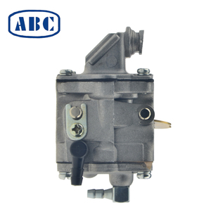 Karburateur Kualitas Tinggi MS660 pour tronçonneuse Stihl MS660 066 065 064 MS650 MS640 Ganti ZAMA C3A-S31 Carb - Product Image 5