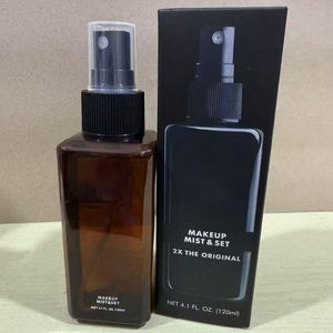 Spray Fixateur Mat Ellf Cosmetics 120ml, Formule Longue Durée pour le Contrôle du Sébum, l'Hydratation et une Tenue Toute la Journée - Product Image 1