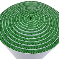 Tapis de récupération d'or Dream Turf 5 étoiles 30 mm, récupération d'or à 98 %, haute efficacité, herbe d'or 30 mm