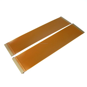 Tùy chỉnh FPC 0.3mm Pitch LVDS mipi LCD Cáp 9p 11p 13p 15p 19P 21P 23P 25p 29P 31P 33P 35P 39P 41P 43P 45p Flex bảng mạch - Product Image 4