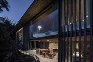 Diseño Gratuito para Estructuras Prefabricadas de Acero Modernas, Apartamentos de Hotel de Lujo con Estructura Metálica - Product Image 4