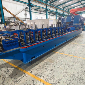 Высокоточная установка для производства труб из углеродистой стали - Product Image 1