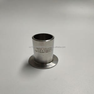 อัลลอยด์20 Z2NCUD31-20AZ ท่อเหล็ก NiCr20CuMo โค้งงอลดข้อศอกทีเชื่อมต่อ 'หัว' 2.4660ซัพพลายเออร์ N08020 - Product Image 5