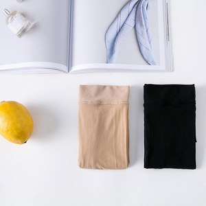 Thân hình phụ nữ Phụ nữ trưởng thành Giày cao gót Tất ống Tất cao đến đùi nữ - Product Image 2