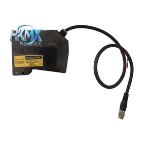ของแท้ใหม่เอี่ยม KEYENCE LK-G502 เซ็นเซอร์วัดระยะทางด้วยเลเซอร์ CCD ความเร็วสูง แบบจุดเดียว ราคาต่อรองได้ - Product Image 1