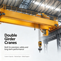 Grue à conteneurs de type SC de 40 à 160 tonnes avec PLC et moteur, hauteur de levage de 28 m, puissance de 304 kW, portée de 19,5 m pour l'acier/métallurgie