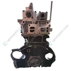 CG Auto Parts fabricación al por mayor D4HB montaje de motor de coche para <span class=keywords><strong>Hyundai</strong></span> Sorento KIA con alta calidad y buen <span class=keywords><strong>precio</strong></span> - Product Image 4