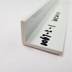 PVC Corner Guards Vinyl Wall Angle Protector