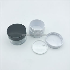 Envase Transparente de PET de 30 ml para Cosméticos, Envase de 1 oz para Suero Labial - Product Image 6