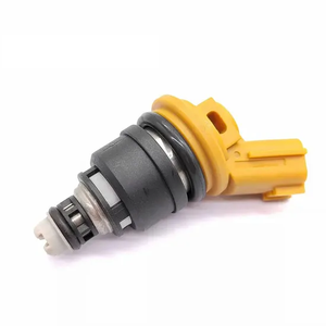 Iniettore di Carburante Originale Westbay 16600-RR543 per Nissan - Product Image 1