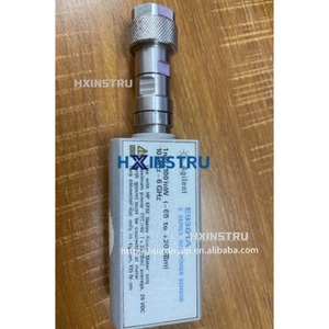 Capteur de puissance moyenne Keysight E9301A série E - Product Image 2
