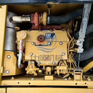 รถขุดมือสอง Cat 312d อุปกรณ์ขุดเหมือง รถขุด Cat 312d รถขุดมือสอง - Product Image 6