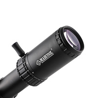 Marcool ALT 4-16x42 AOE IR 30MM Tube HD Lentille Haute Performance 4-16x42 Portée Extérieure pour les Amateurs de Sport