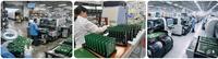 Impresora Automática de Plantillas SMT GKG G5, Impresora de Pantalla con Visión, Máquina de Impresión de Pasta de Soldadura para Placas de Circuito PCB