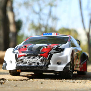 <span class=keywords><strong>Wltoys</strong></span>-coche teledirigido <span class=keywords><strong>A949</strong></span>, 2,4G, 4 canales, escala 1:18, completamente proporcional, alta velocidad, 4wd - Product Image 2