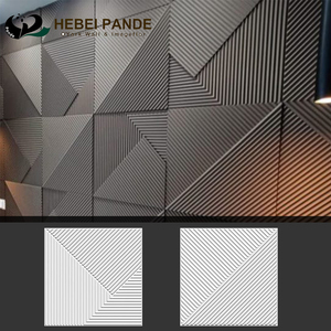 100% pannello 3d a prova d'umidità pannello murale verniciabile 3d decor pannelli di rivestimento murale 3d <span class=keywords><strong>in</strong></span> <span class=keywords><strong>plastica</strong></span> <span class=keywords><strong>pvc</strong></span> - Product Image 6