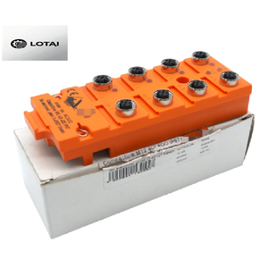 Nieuwe originele Ready AC2412 CompactLine M12 4DI 4DO IP67 - Product Image 1