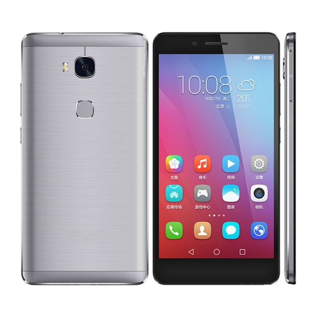 Wholesale 5.5inch for Honor 5X China Phone Smartphone for HUAWEI Mobile Phone