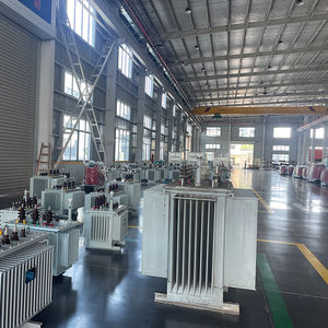 Transformateur immergé dans l'huile de refroidissement par ventilateur externe Type de tube de refroidissement Transformateur triphasé Banque de <span class=keywords><strong>radiateur</strong></span> Transformateur immergé dans l'huile - Product Image 6
