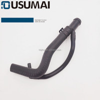 Tuyau d'eau de refroidissement réservoir de tuyau de refroidissement tuyau de radiateur LR012636 LR012643 pour Land Rover Range Rover L322 L405 L320 Discovery L319