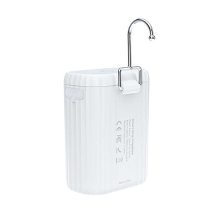 Sistema de Riego por Goteo Automático Inteligente de Calidad Premium con Controlador WiFi Tipo-C para Riego de Plantas de Jardín - Product Image 1