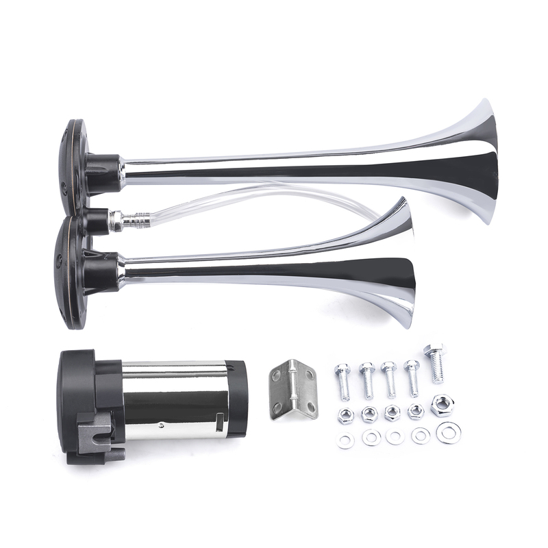 Car Horn 12V 150db Super Loud