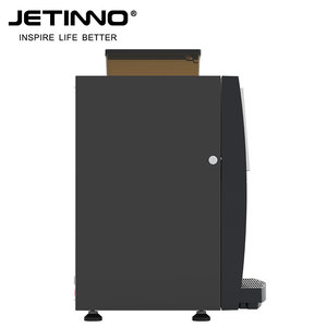 Máquina Expendedora de Café Instantáneo Jetinno JL24-ES4C, Cafetera Automática de Granos a Taza con Pantalla Táctil de 14'' - Product Image 4